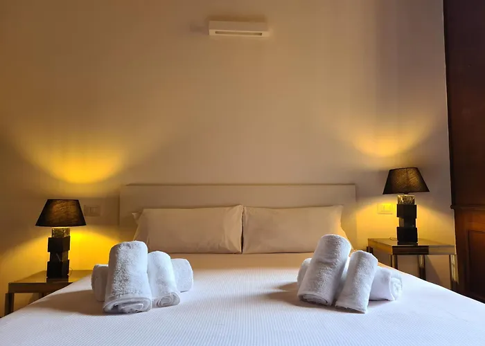 Nox Romana - Vatican - Threeroom With 2 Bathroom Сasa de vacaciones