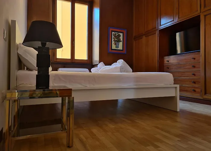 Nox Romana - Vatican - Threeroom With 2 Bathroom * Roma