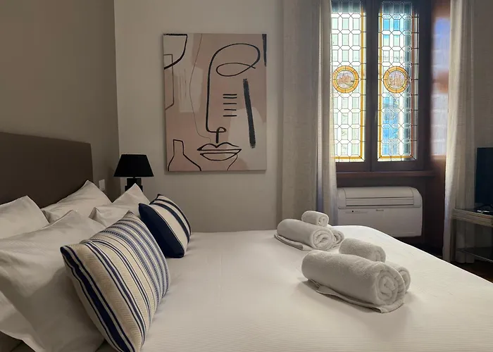 Сasa de vacaciones Nox Romana - Vatican - Threeroom With 2 Bathroom
