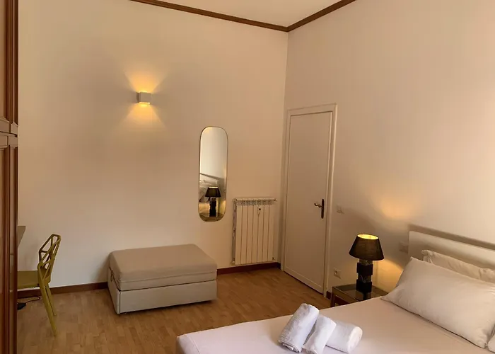 Nox Romana - Vatican - Threeroom With 2 Bathroom Сasa de vacaciones *