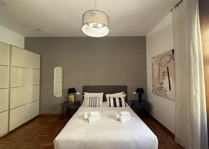 Nox Romana - Vatican - Threeroom With 2 Bathroom Сasa de vacaciones Roma